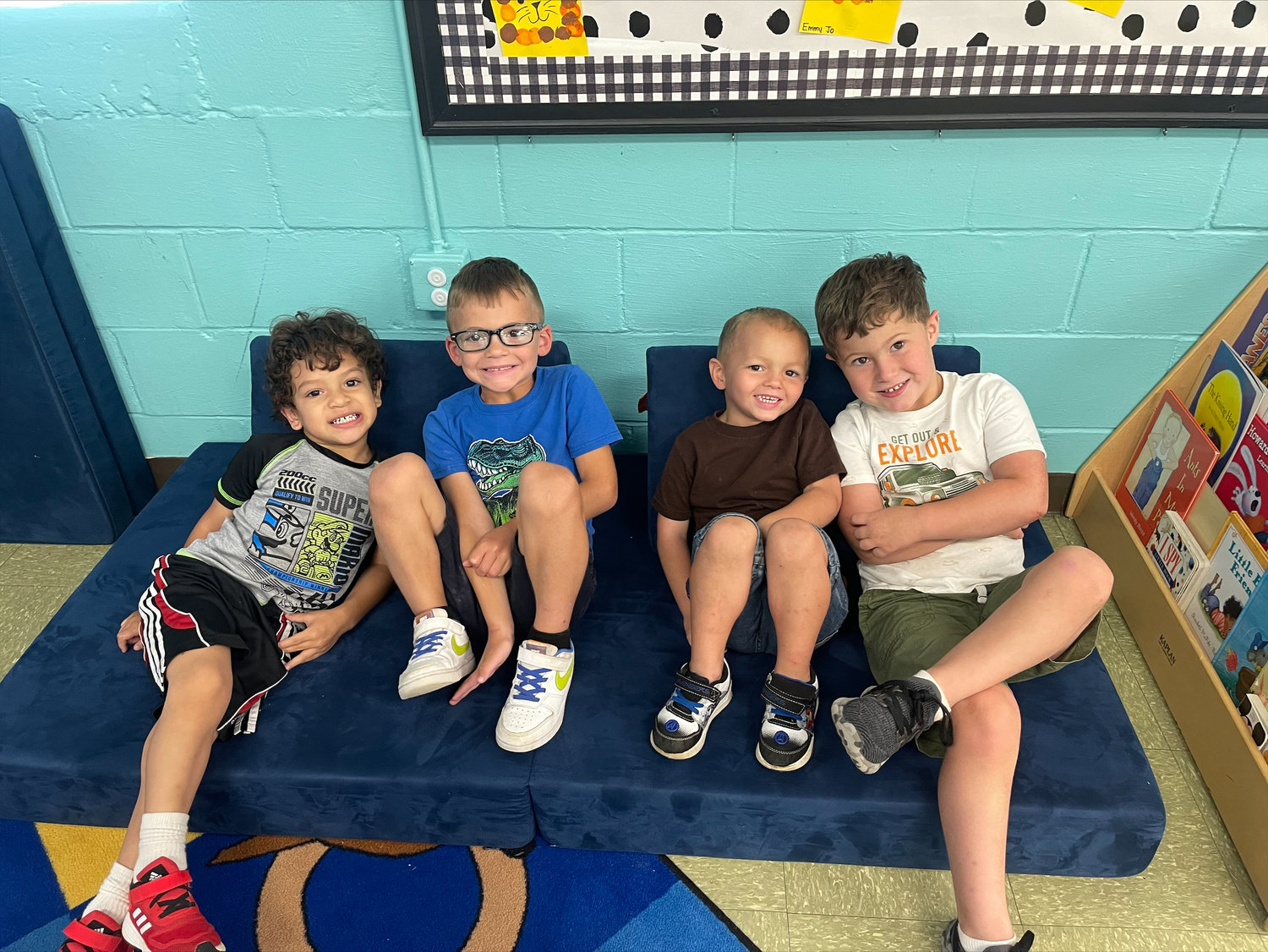 Focus on Youth Sparta Live